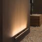 Preview: SLV 1003448 GALEN LED PROFIL Wandleuchte switch 3000/4000K IP67